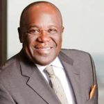 Sam Jonah Chairs ICC Ghana Sam Jonah Chairs ICC Ghana