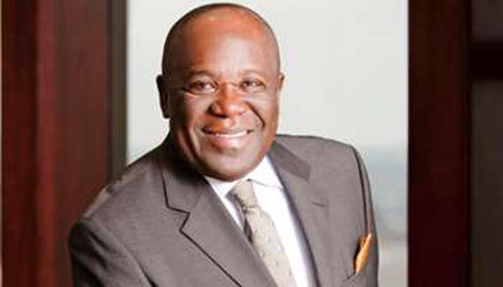 Sam Jonah Chairs ICC Ghana Sam Jonah Chairs ICC Ghana