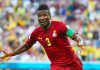 GFA Plans Testimonial Match for Asamoah Gyan GFA Plans Testimonial Match for Asamoah Gyan