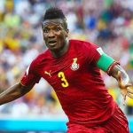 GFA Plans Testimonial Match for Asamoah Gyan GFA Plans Testimonial Match for Asamoah Gyan