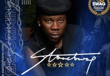 Stonebwoy Announced as Headline Act for 50Th SWAG Awards Stonebwoy Announced as Headline Act for 50Th SWAG Awards