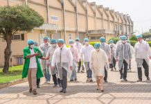 CPC Strengthens Collaboration with Chinese ACCRACO CPC Strengthens Collaboration with Chinese ACCRACO