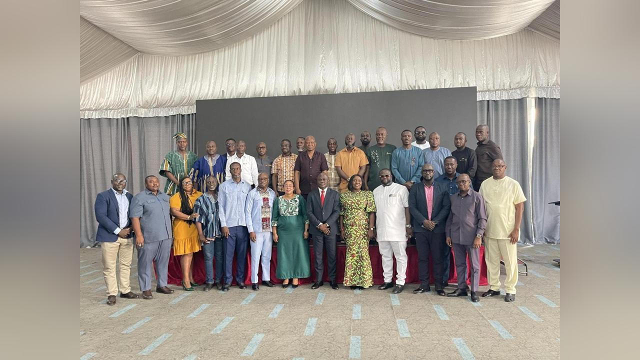 Ministers and MMDCES Urged to Focus on 24-Hour Economy Ministers and MMDCES Urged to Focus on 24-Hour Economy