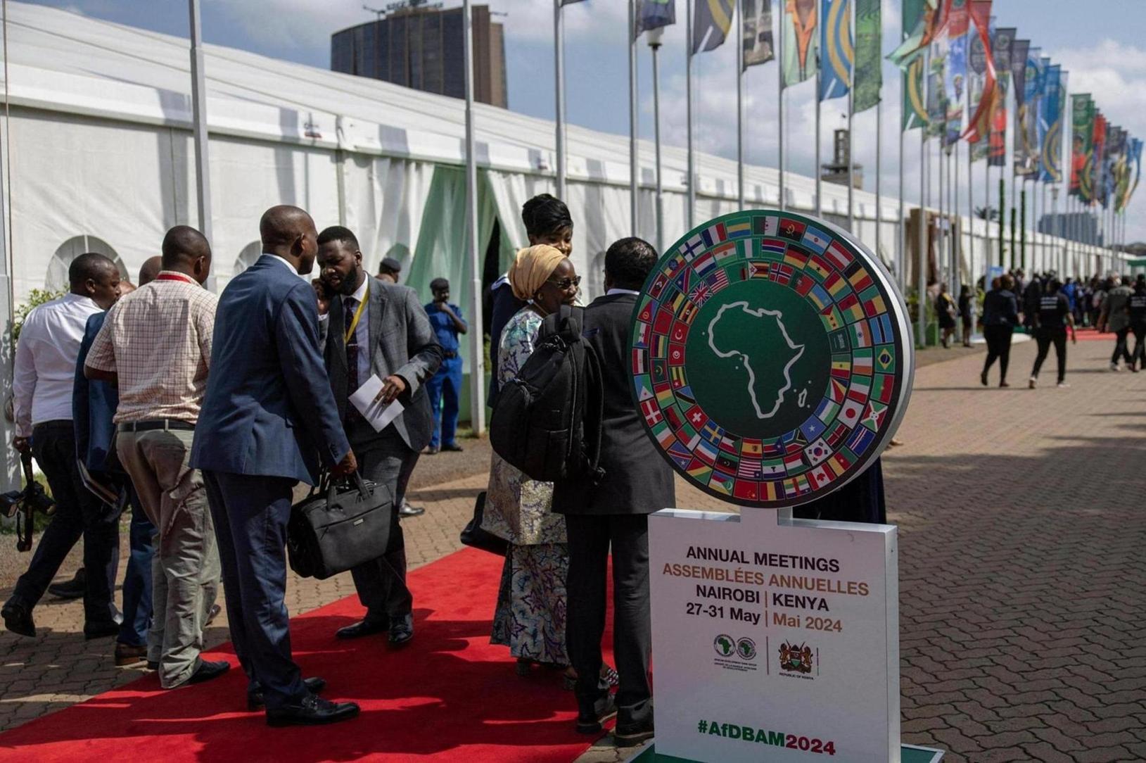 African Countries Need Strong Development Banks to Push Back African Countries Need Strong Development Banks to Push Back