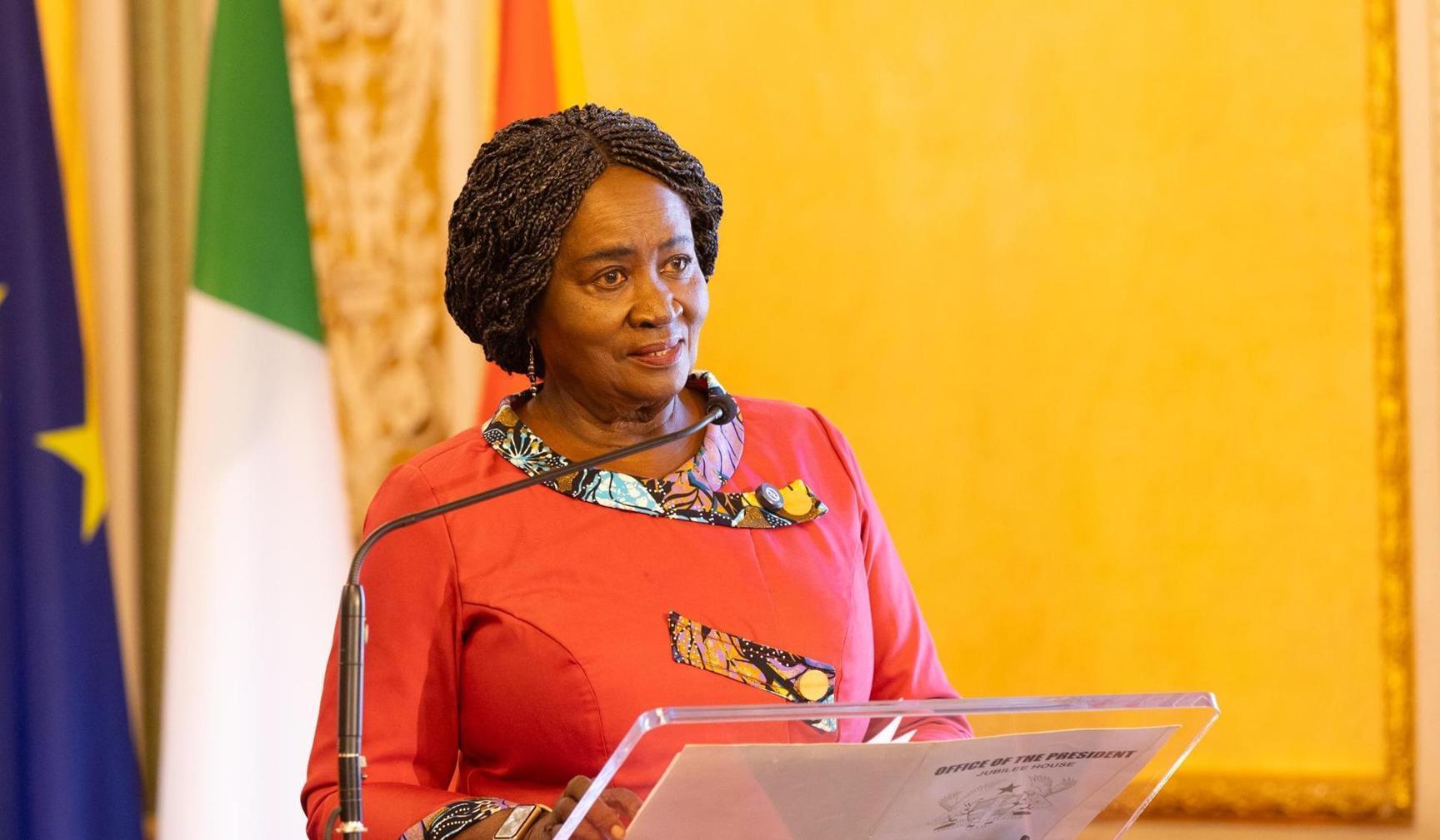 Veep Addresses AGORA 2025 Conference on Global Trade Veep Addresses AGORA 2025 Conference on Global Trade