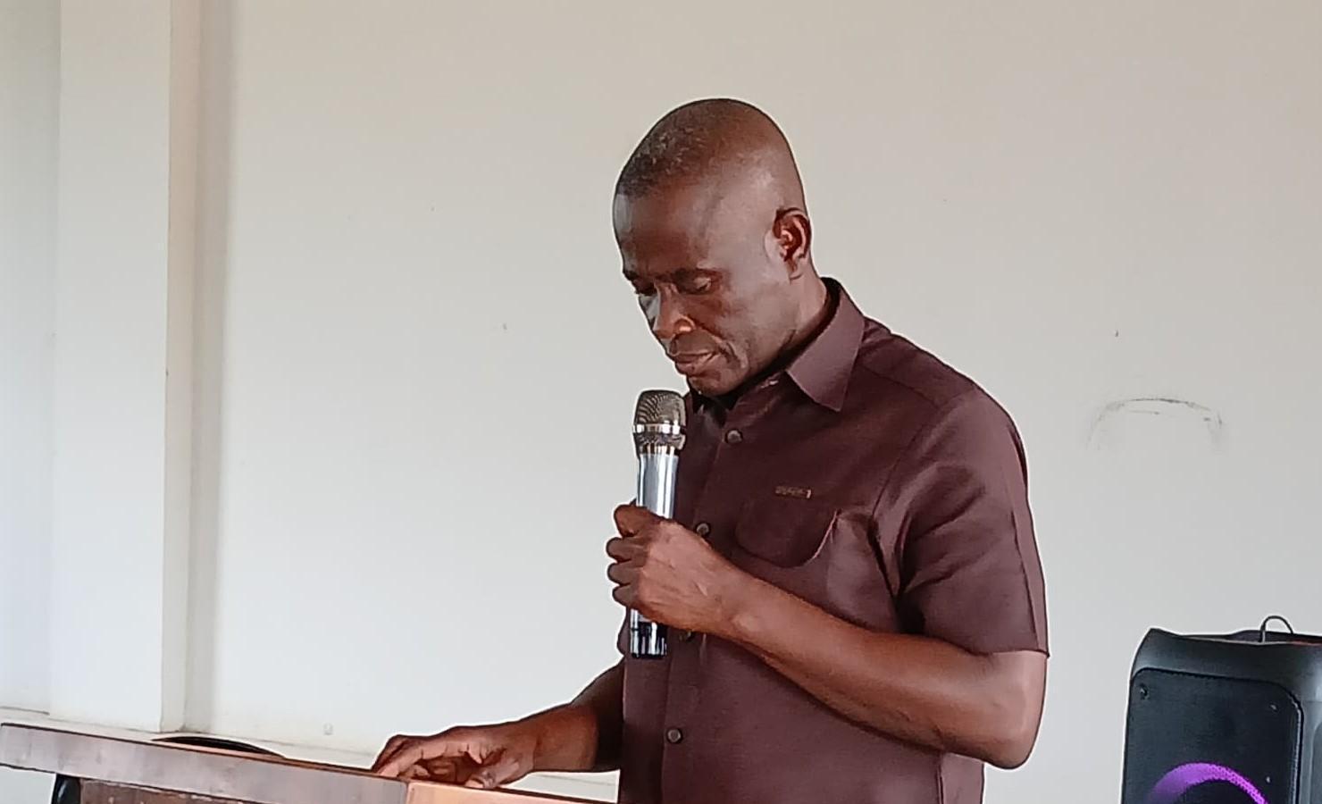 Ada West Assembly Unveils GH₵30 Million 2026 Budget Ada West Assembly Unveils GH₵30 Million 2026 Budget