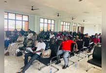 Juaben Municipal Assembly Approves 2026 Composite Budget Juaben Municipal Assembly Approves 2026 Composite Budget