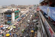 Inflation Rate Slowed to 8.0 per Cent in October Inflation Rate Slowed to 8.0 per Cent in October