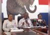NPP Aspirants to Sign Peace Pact before Primaries NPP Aspirants to Sign Peace Pact before Primaries