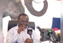 NPP 2026 Primaries: Police Granted Security Control NPP 2026 Primaries: Police Granted Security Control