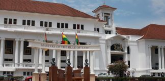 Parliament Hosts Ninth Biennial Conference on Corruption Parliament Hosts Ninth Biennial Conference on Corruption