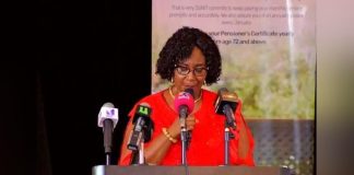 SSNIT Urged to Prepare for AI Disruptions in Pension Administration SSNIT Urged to Prepare for AI Disruptions in Pension Administration