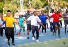 CIB Ghana Launches 2025 Bankers’ Week CIB Ghana Launches 2025 Bankers’ Week