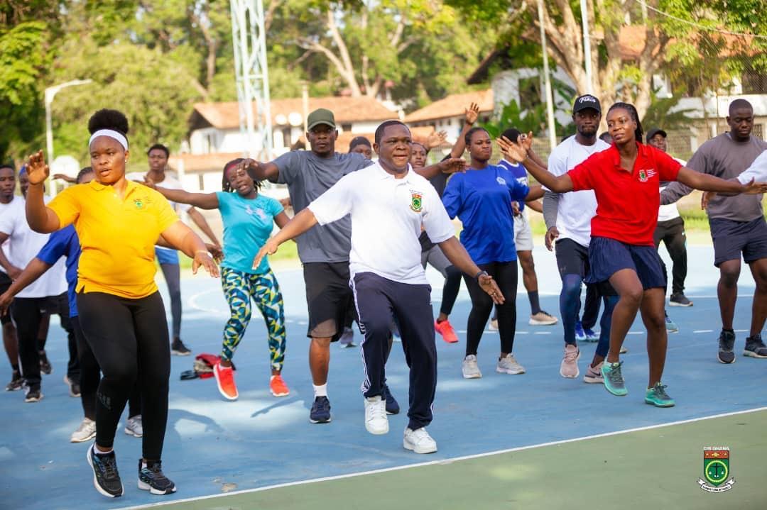 CIB Ghana Launches 2025 Bankers’ Week CIB Ghana Launches 2025 Bankers’ Week