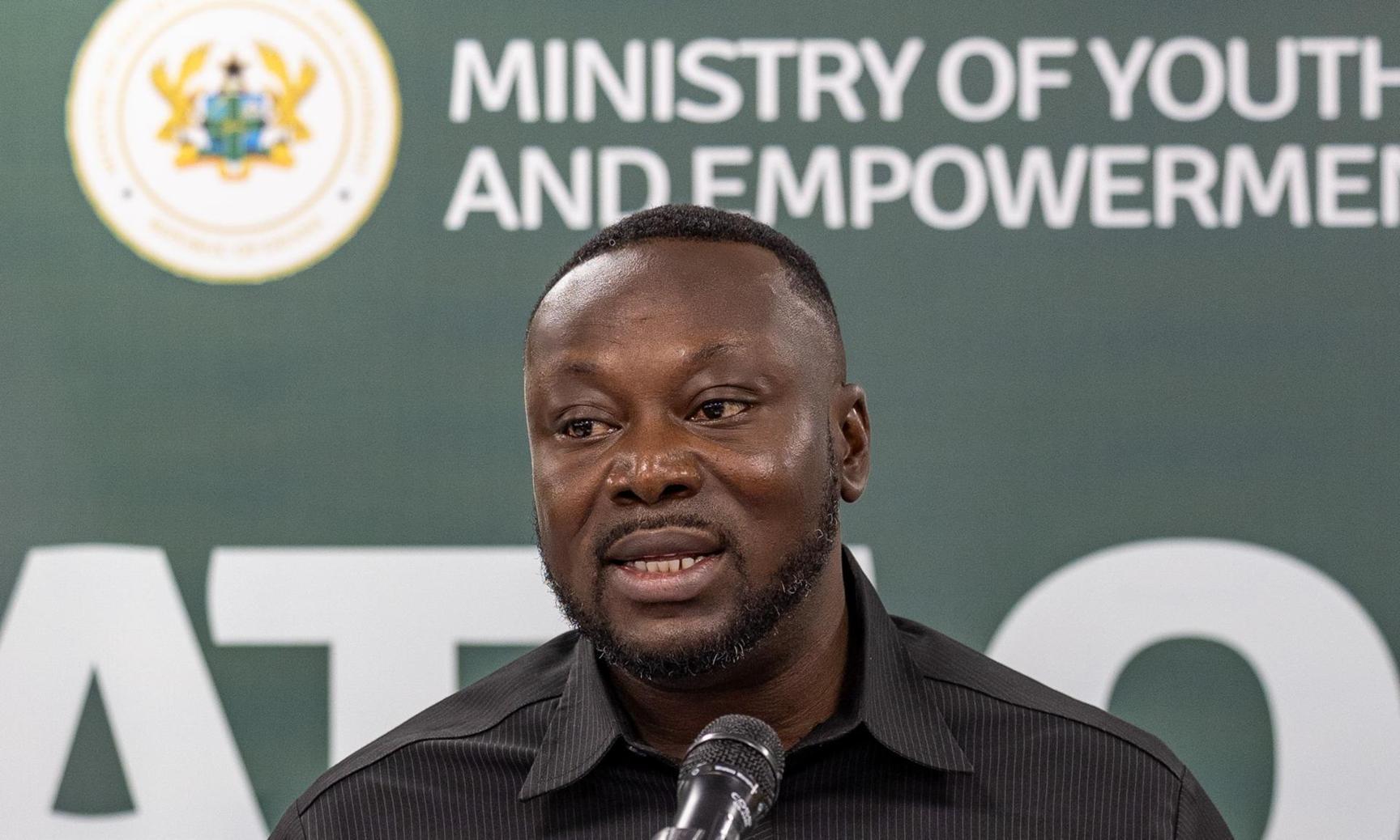 Ministry of Youth Development Outlines Solutions for Challenges Ministry of Youth Development Outlines Solutions for Challenges