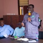 TCDA Engages Cashew Stakeholders on Regulations Pricing TCDA Engages Cashew Stakeholders on Regulations Pricing