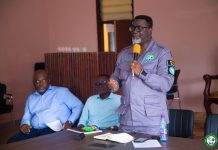 TCDA Engages Cashew Stakeholders on Regulations Pricing TCDA Engages Cashew Stakeholders on Regulations Pricing