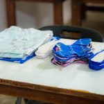 GTP Supports Pure Pad to Free 2500 Girls from Period Poverty GTP Supports Pure Pad to Free 2500 Girls from Period Poverty