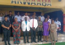 Ghana Cedi@60: Bog Boosts Financial Literacy in Asamankese Ghana Cedi@60: Bog Boosts Financial Literacy in Asamankese
