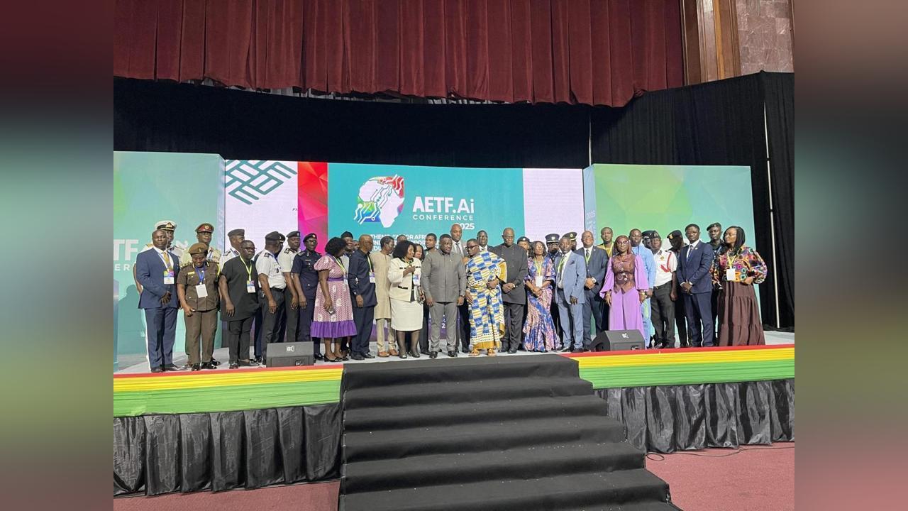 Africa Requires Ethical and Relevant AI Strategies Africa Requires Ethical and Relevant AI Strategies