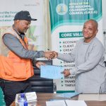 Oti Council World Vision Ghana Boost WASH Services Oti Council World Vision Ghana Boost WASH Services