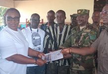 Committee Reports on Volta Lake Boat Disaster Committee Reports on Volta Lake Boat Disaster