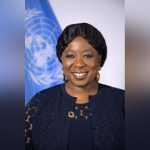 UNFPA Gets New Executive Director UNFPA Gets New Executive Director