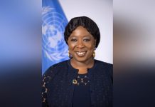 UNFPA Gets New Executive Director UNFPA Gets New Executive Director