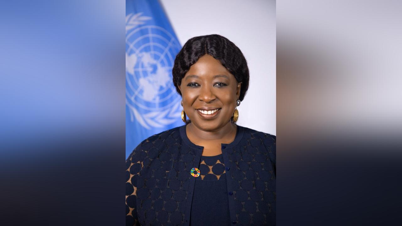 UNFPA Gets New Executive Director UNFPA Gets New Executive Director