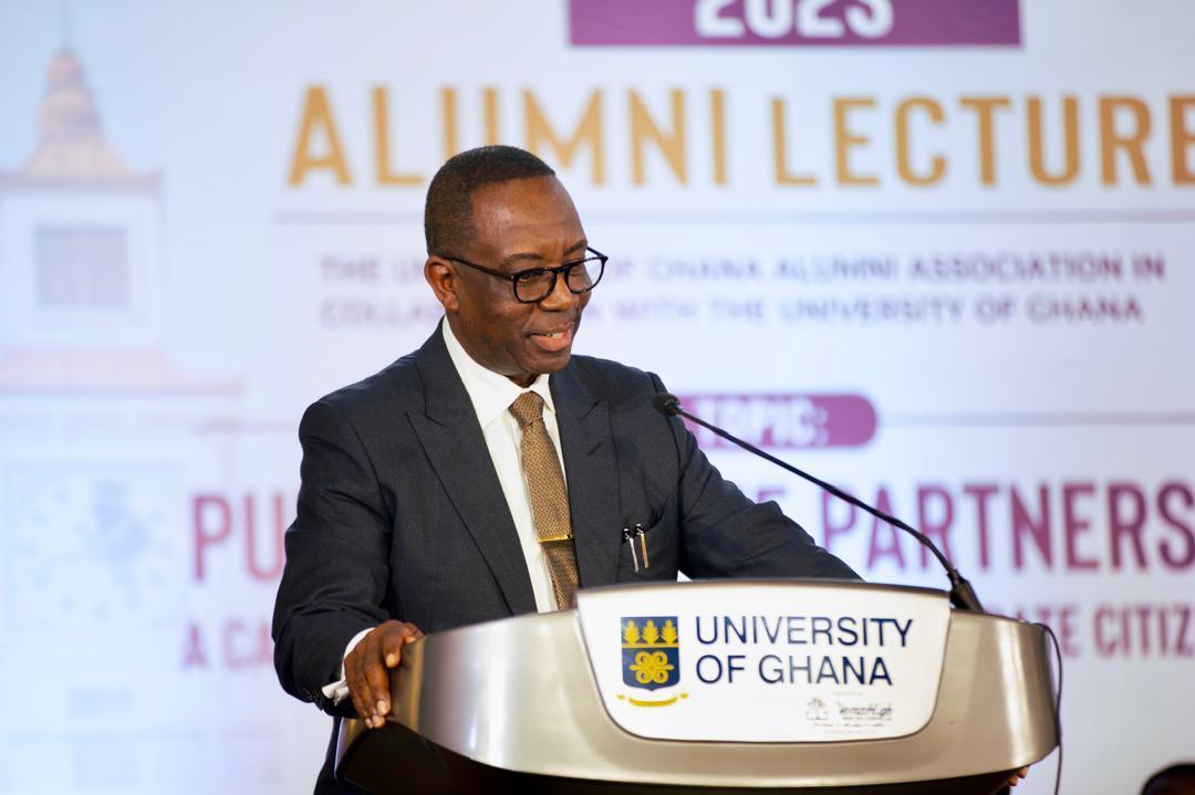 Private Sector must be Recognized as Partner not Competitor Private Sector must be Recognized as Partner not Competitor