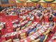 Parliament Hosts Ninth Biennial Conference on Corruption Parliament Hosts Ninth Biennial Conference on Corruption