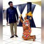 Ghanaian Opera Presents Nine Lessons and Carols Ghanaian Opera Presents Nine Lessons and Carols