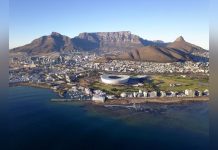 Building Africa’S Future with Chichi Maponya Building Africa'S Future with Chichi Maponya