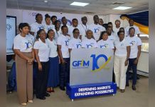 Ghana’S Bond Market Gains International Recognition Ghana’S Bond Market Gains International Recognition
