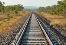 NDC Western Regional Chairman Denies Railway Scrap Allegations NDC Western Regional Chairman Denies Railway Scrap Allegations