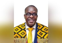 Bagbin to Chair 9Th Ghana International Trade Conference Bagbin to Chair 9Th Ghana International Trade Conference