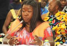 Trade Minister Swears in Ghana National Procurement Board Trade Minister Swears in Ghana National Procurement Board