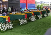 Government to Publish August 6 Helicopter Tragedy Report Details Government to Publish August 6 Helicopter Tragedy Report Details