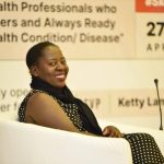 The Gains that NRM Aims to Safeguard The Gains that NRM Aims to Safeguard