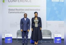 Ipr Ghana Announces 2025 National Public Relations Summit Ipr Ghana Announces 2025 National Public Relations Summit