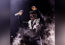 Stonebwoy Reschedules Bhim Festival to December 24 Stonebwoy Reschedules Bhim Festival to December 24