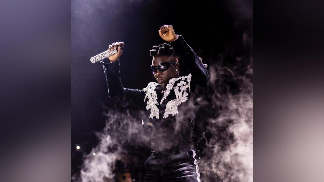 Stonebwoy Reschedules Bhim Festival to December 24 Stonebwoy Reschedules Bhim Festival to December 24