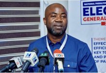 Samson Deen Retained as President of African Paralympic Committee Samson Deen Retained as President of African Paralympic Committee