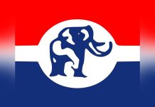 John Boadu Seeks NPP Chairmanship Support in Effia John Boadu Seeks NPP Chairmanship Support in Effia