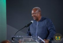 President Mahama Launches Nkoko Nketenkete Initiative President Mahama Launches Nkoko Nketenkete Initiative