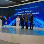 GIPC CEO Elected WAIPA Regional Director Sub-Saharan Africa GIPC CEO Elected WAIPA Regional Director Sub-Saharan Africa