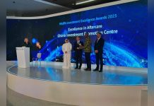 GIPC CEO Elected WAIPA Regional Director Sub-Saharan Africa GIPC CEO Elected WAIPA Regional Director Sub-Saharan Africa