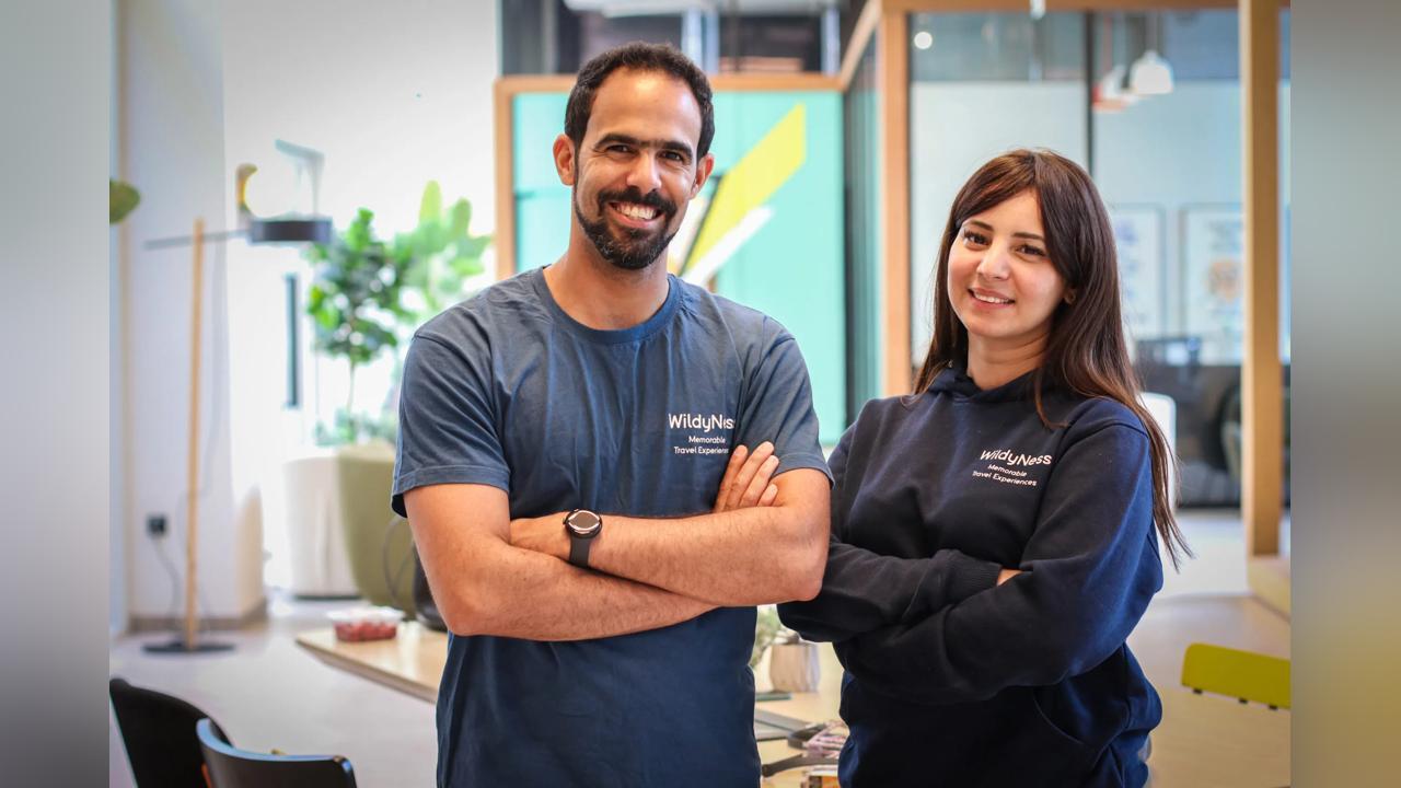 Wildyness Secures Funding for Sustainable Travel in MENA Wildyness Secures Funding for Sustainable Travel in MENA