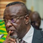 Chief Justice Nominee Pledges Digital Reforms for Judiciary Chief Justice Nominee Pledges Digital Reforms for Judiciary