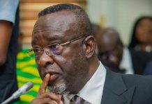 Chief Justice Nominee Pledges Digital Reforms for Judiciary Chief Justice Nominee Pledges Digital Reforms for Judiciary